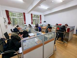 工程管理系2月教研活动 ——新...